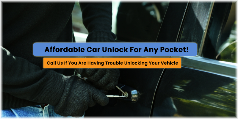 Car Lockout Service Upper West Side NYC