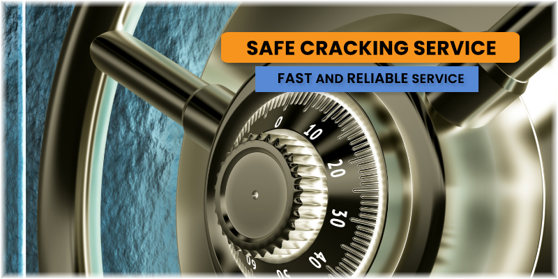 Safe Cracking Service Upper West Side NYC