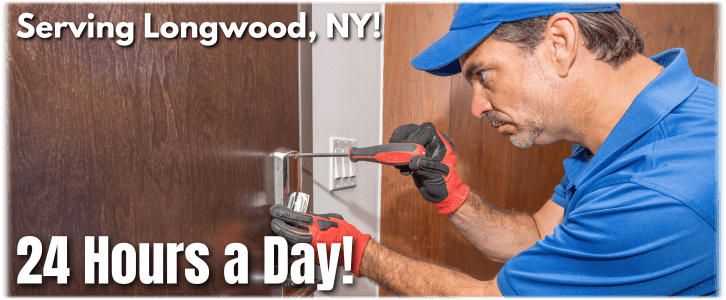 Locksmith Longwood NY